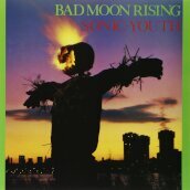 Bad moon rising