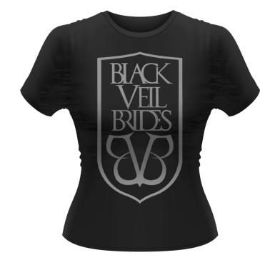 Badge - BLACK VEIL BRIDES