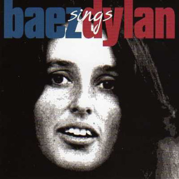 Baez sings dylan - Joan Baez