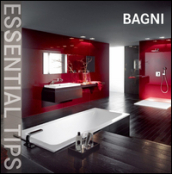 Bagni. Ediz. italiana, tedesca, inglese, spagnola e portoghese