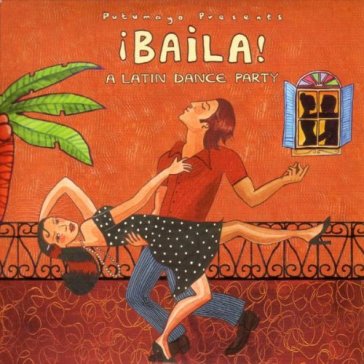 Baila