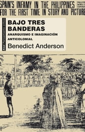 Bajo tres banderas