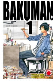 Bakuman 1