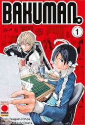 Bakuman. New edition. 1.