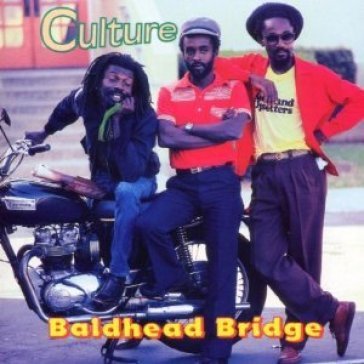 Baldhead bridge - Culture