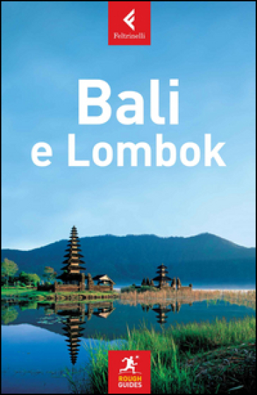 Bali & Lombok - Lesley Reader - Lucy Ridout