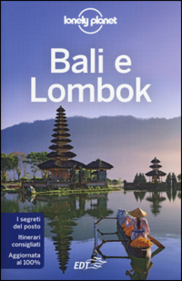 Bali e Lombok - Ryan Ver Berkmoes - Kate Morgan