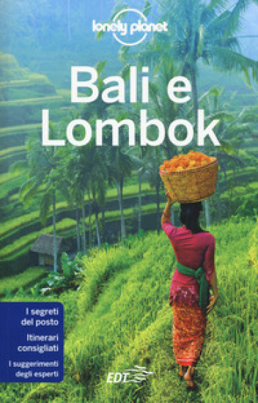 Bali e Lombok - Ryan Ver Berkmoes - Kate Morgan