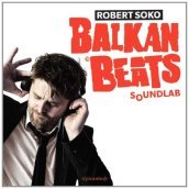 Balkanbeats soundlab