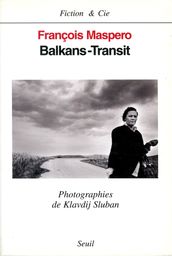 Balkans-Transit