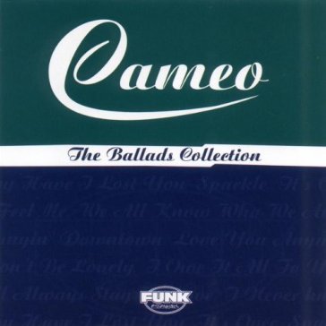 Ballad collection - Cameo