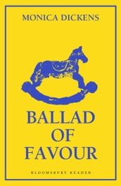 Ballad of Favour