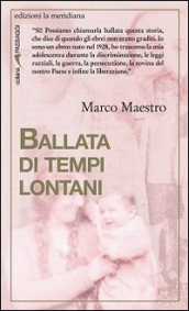 Ballata di tempi lontani