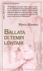 Ballata di tempi lontani