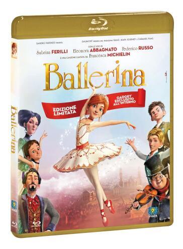 Ballerina (Special Edition Gold+Gadget Tiratura Limitata) - Eric Summer - Eric Warin