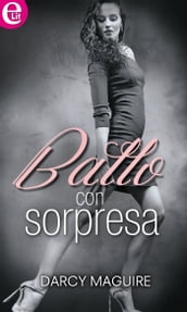 Ballo con sorpresa (eLit)