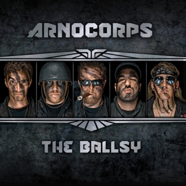 Ballsy - ARNOCORPS