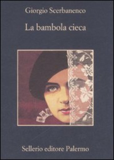Bambola cieca (La) - Giorgio Scerbanenco