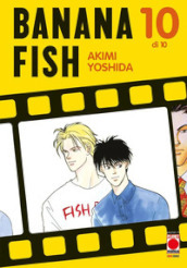 Banana Fish. 10.