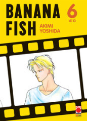 Banana Fish. 6.