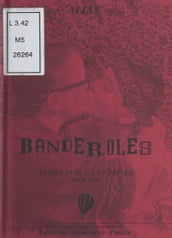 Banderoles : écrits publics et privés, 1989-1996