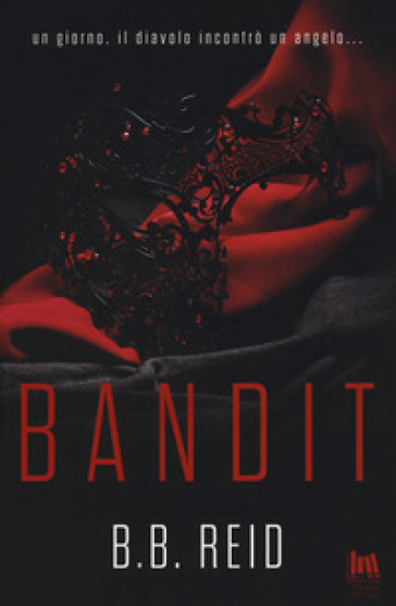 Bandit. Il duetto rubato. 1. - B. B. Reid