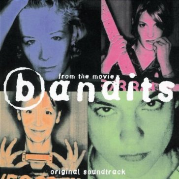 Bandits - O.S.T.