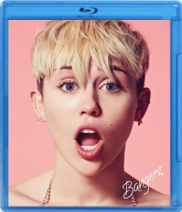 Bangerz tour - Miley Cyrus