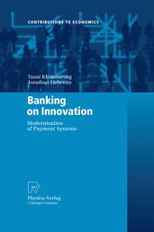 Banking on Innovation