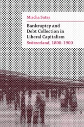 Bankruptcy and Debt Collection in Liberal Capitalism