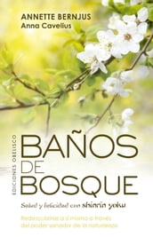 Baños de bosque