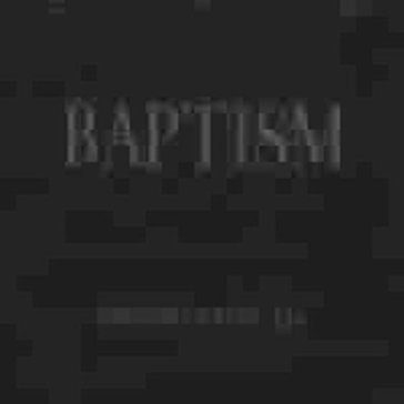 Baptism - Stefano Battaglia