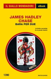 Bara per due (Il Giallo Mondadori)