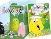 Barbapapa  - La Famiglia #04 (Dvd+Pupazzo Barbazoo)