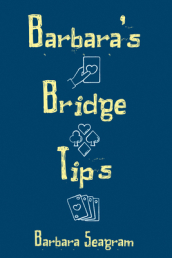Barbara s Bridge Tips