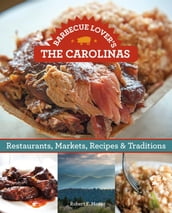 Barbecue Lover s the Carolinas