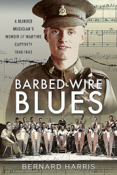 Barbed-Wire Blues