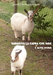 Barbetta la capra che ride e altre storie