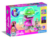 Barbie Space Explorer