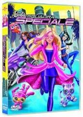 Barbie - Squadra Speciale