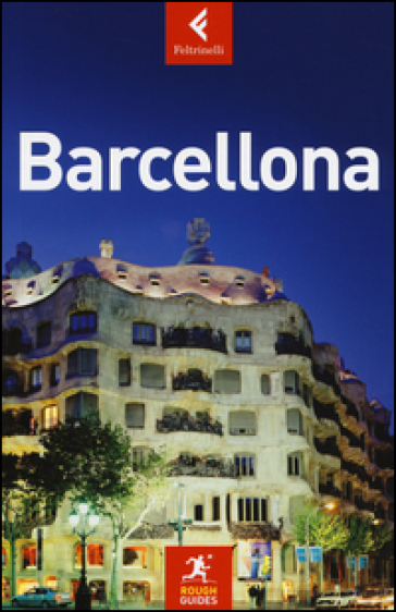 Barcellona - Steve Tallantyre - Greg Ward