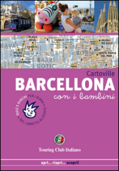 Barcellona con i bambini