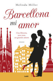 Barcellona mi amor