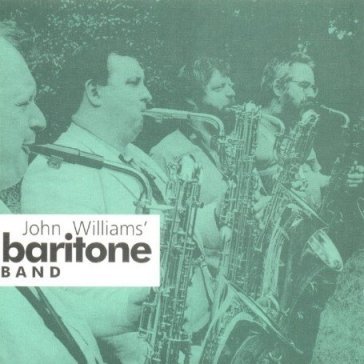 Baritone band - John Williams