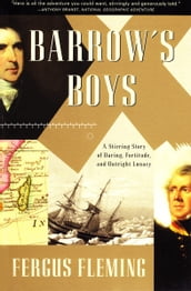 Barrow s Boys