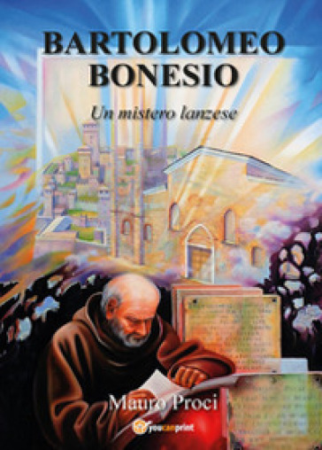 Bartolomeo Bonesio - Mauro Proci