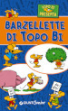 Barzellette di Topo Bi