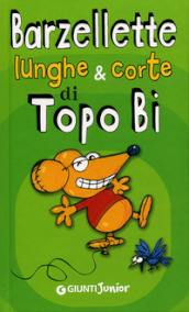 Barzellette lunghe & corte di Topo Bi