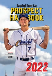 Baseball America 2022 Prospect Handbook