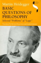 Basic Questions of Philosophy